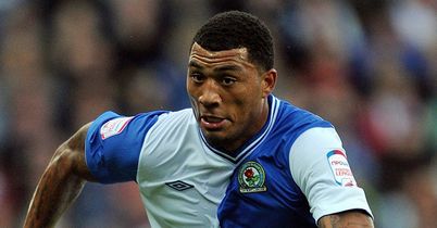 Colin Kazim-Richards: Has a muscle strain